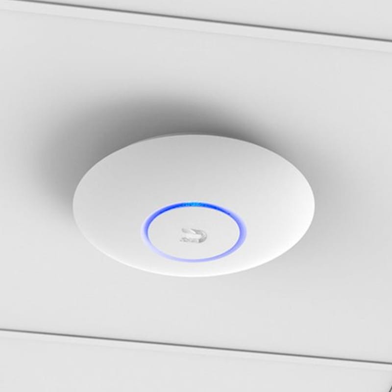 Ubiquiti Networks UAP-AC-PRO Ponto de acesso sem fio - Item3