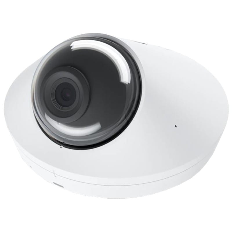 Cámara de Seguridad Ubiquiti Networks UVC-G4-DOME 2K Pared Audio Dual PoE Blanco - Ítem