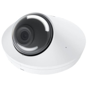 Câmera de Segurança Ubiquiti Networks UVC-G4-DOME 2K Parede Audio Dual PoE Branco