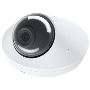 Caméra de Sécurité Ubiquiti Networks UVC-G4-DOME 2K Mur Audio Dual PoE Blanc