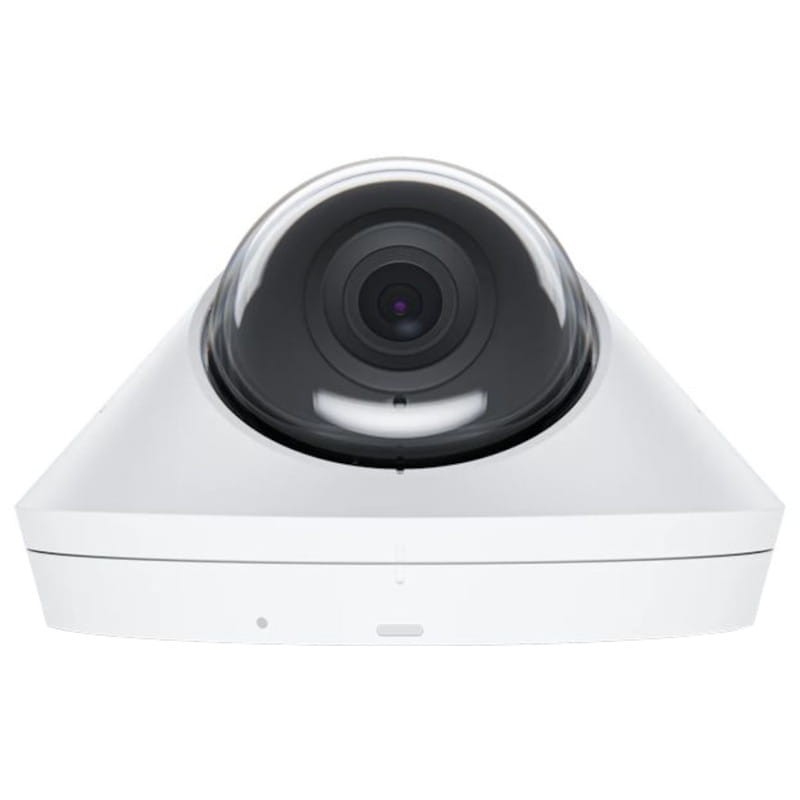 Câmera de Segurança Ubiquiti Networks UVC-G4-DOME 2K Parede Audio Dual PoE Branco - Item1