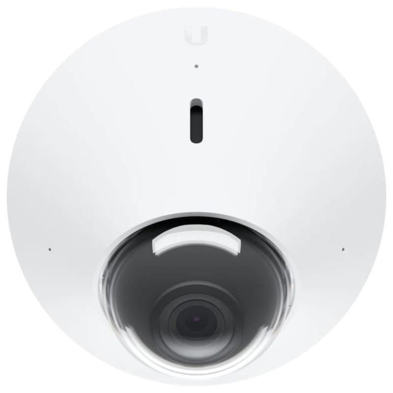 Câmera de Segurança Ubiquiti Networks UVC-G4-DOME 2K Parede Audio Dual PoE Branco - Item3