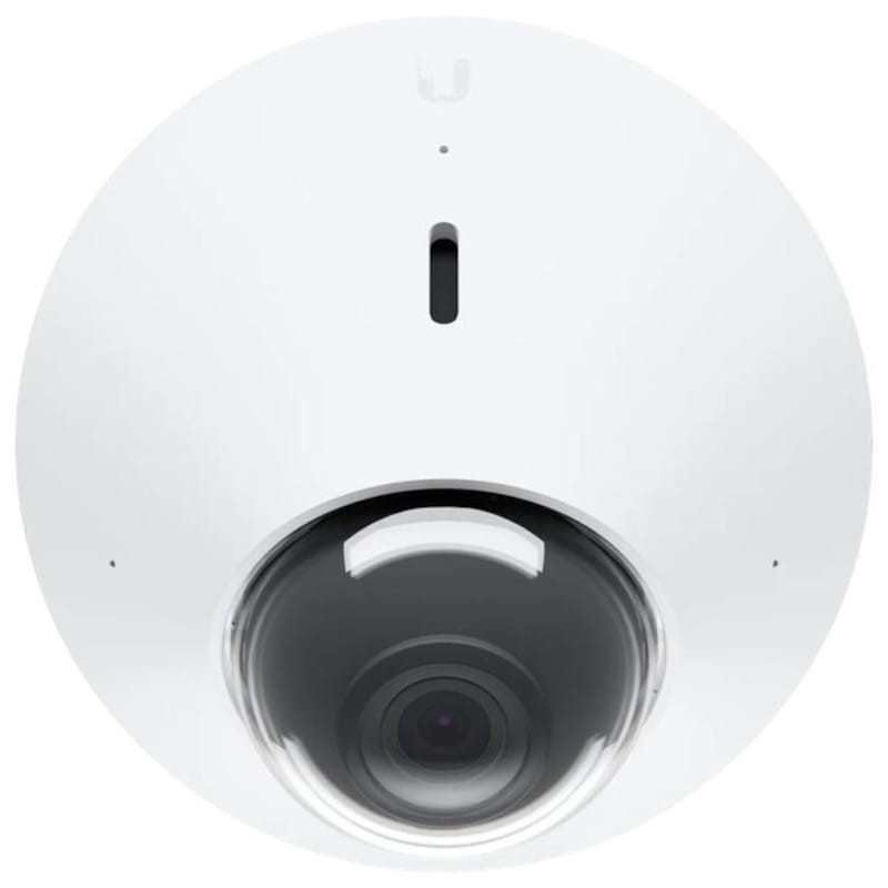 Cámara de Seguridad Ubiquiti Networks UVC-G4-DOME 2K Pared Audio Dual PoE Blanco - Ítem3