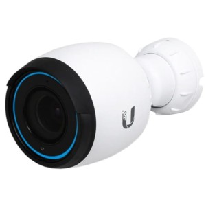 Cámara de Seguridad IP Ubiquiti Networks G4-PRO 4K Zoom 3X IP67 Blanco