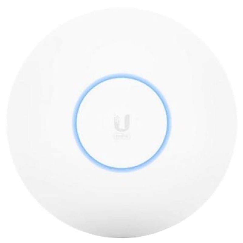Ubiquiti U6+ Point d'accès UniFi Wifi 6 AX3000