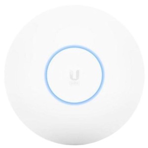 Ubiquiti Unifi U6-LR Point d'accès sans fil Blanc