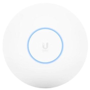 Ponto de acesso sem fio Ubiquiti Unifi U6-LR branco