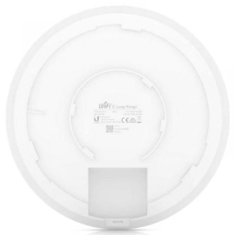 Ubiquiti Unifi U6-LR Punto de acceso inalámbrico Blanco - Ítem2