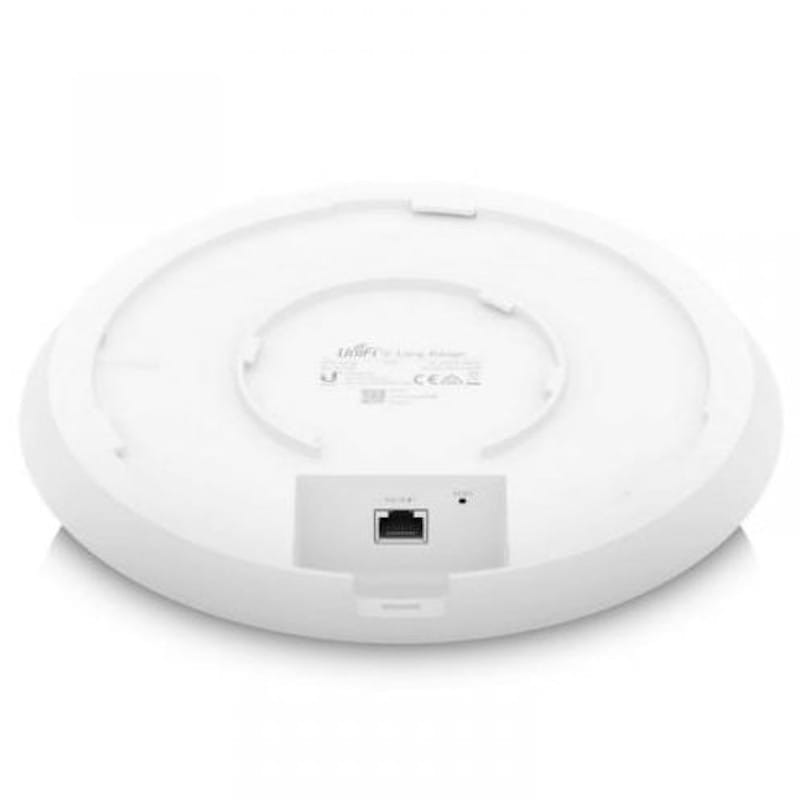 Ubiquiti Unifi U6-LR Punto de acceso inalámbrico Blanco - Ítem3