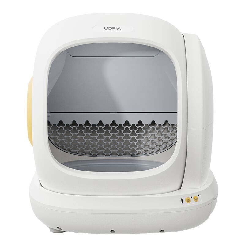 UBPet UCAT C20 - vue de face