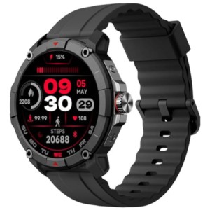 Udfine Watch GS Negro - Reloj inteligente