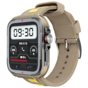 Udfine Watch GT Desert - Relógio inteligente