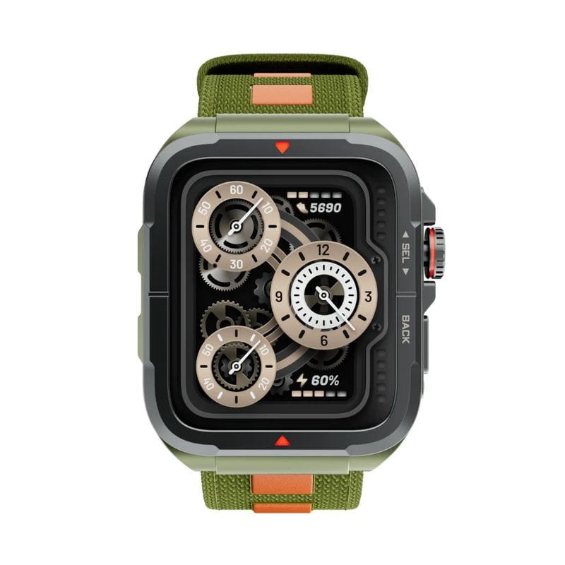 Udfine Watch GT Vert - Montre intelligente - Ítem1