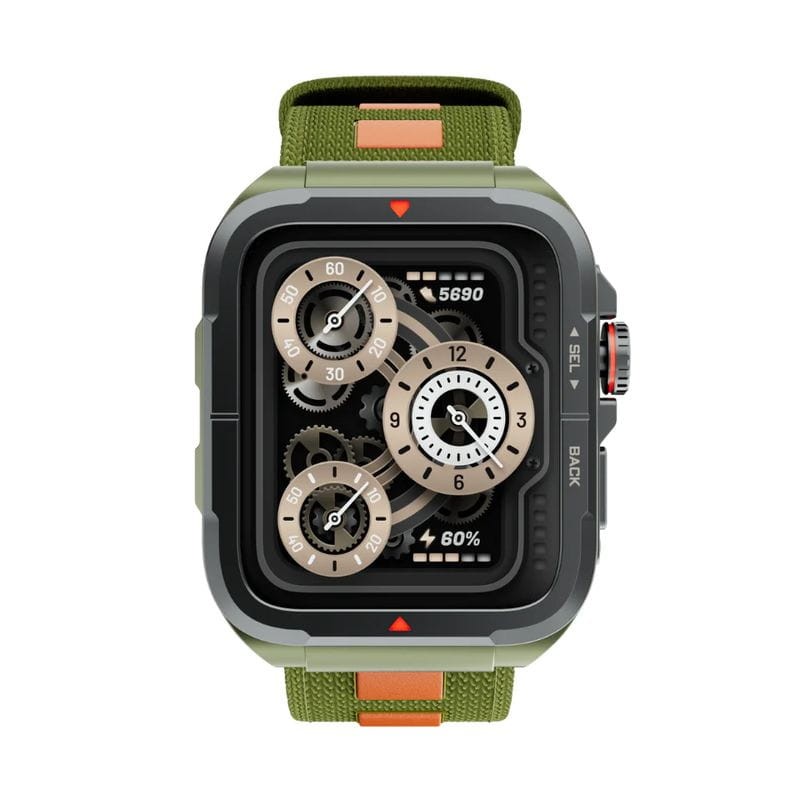 Udfine Watch GT Verde - Reloj inteligente - Ítem1