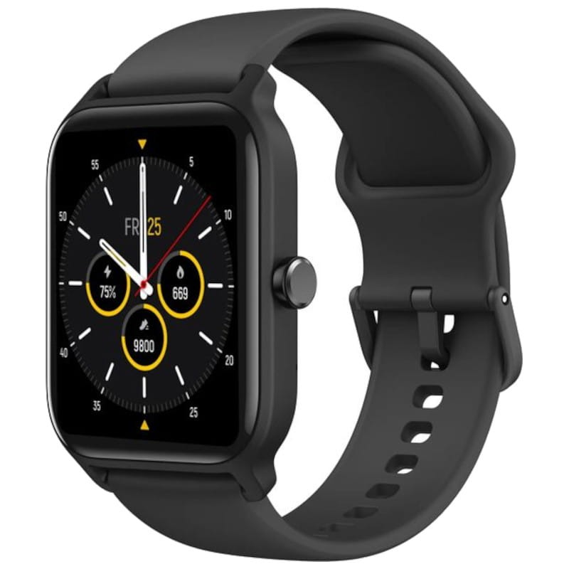 Udfine Watch Starry Negro - Reloj inteligente - Ítem