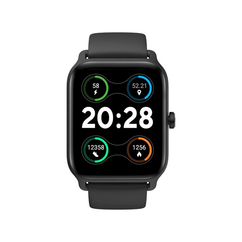 Udfine Watch Starry Negro - Reloj inteligente - Ítem1