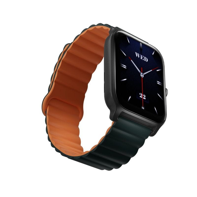 Udfine Watch Starry Negro - Reloj inteligente - Ítem2