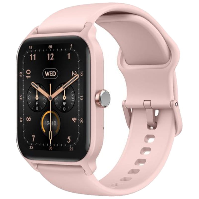 Udfine Watch Starry Rosa - Reloj inteligente - Ítem
