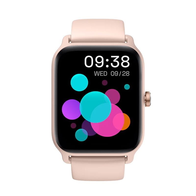 Udfine Watch Starry Rosa - Reloj inteligente - Ítem1