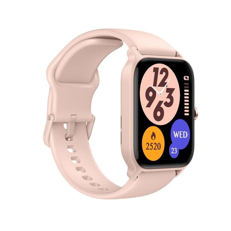 Udfine Watch Starry Rosa - Reloj inteligente - Ítem2