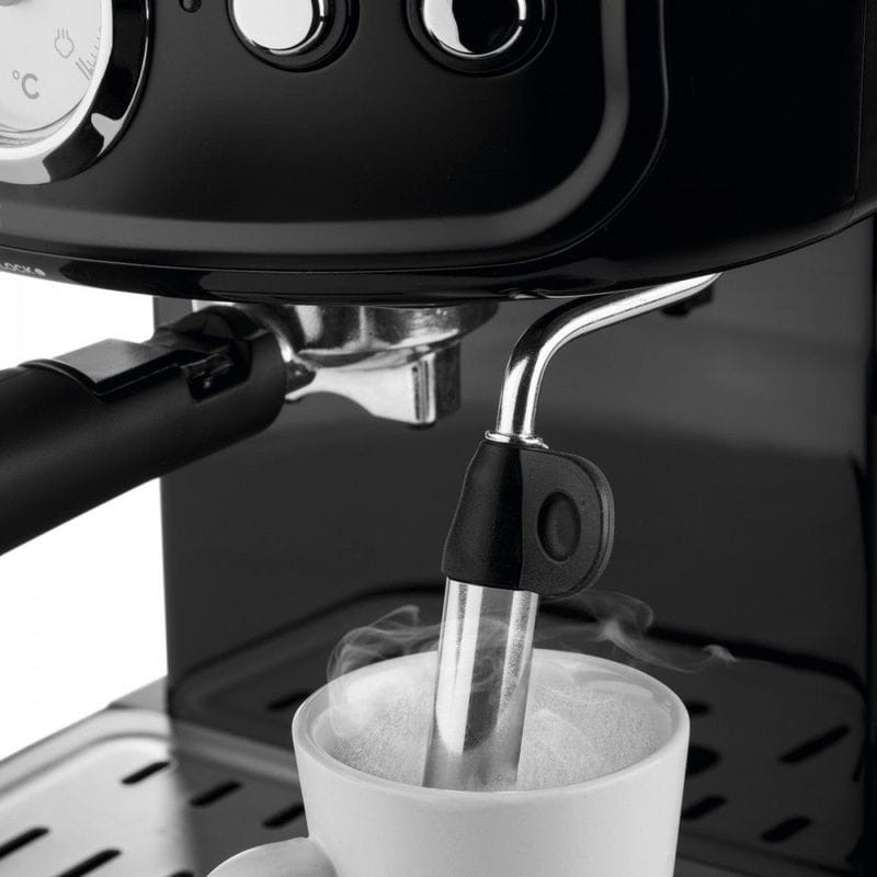 Ufesa CE7244 Brescia Preto - Máquina de café expresso - Item2