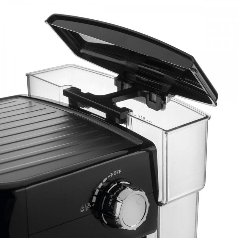 Ufesa CE7244 Brescia Preto - Máquina de café expresso - Item3