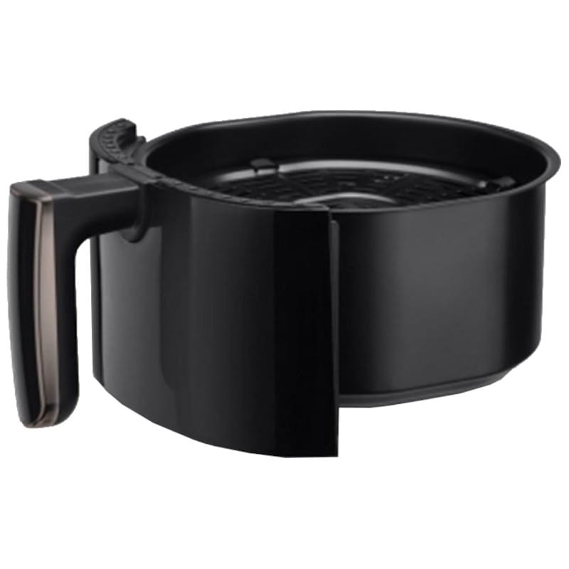 Freidora de Aire Sin Aceite Ufesa Panther 1200W 3.5L Negro - Ítem2