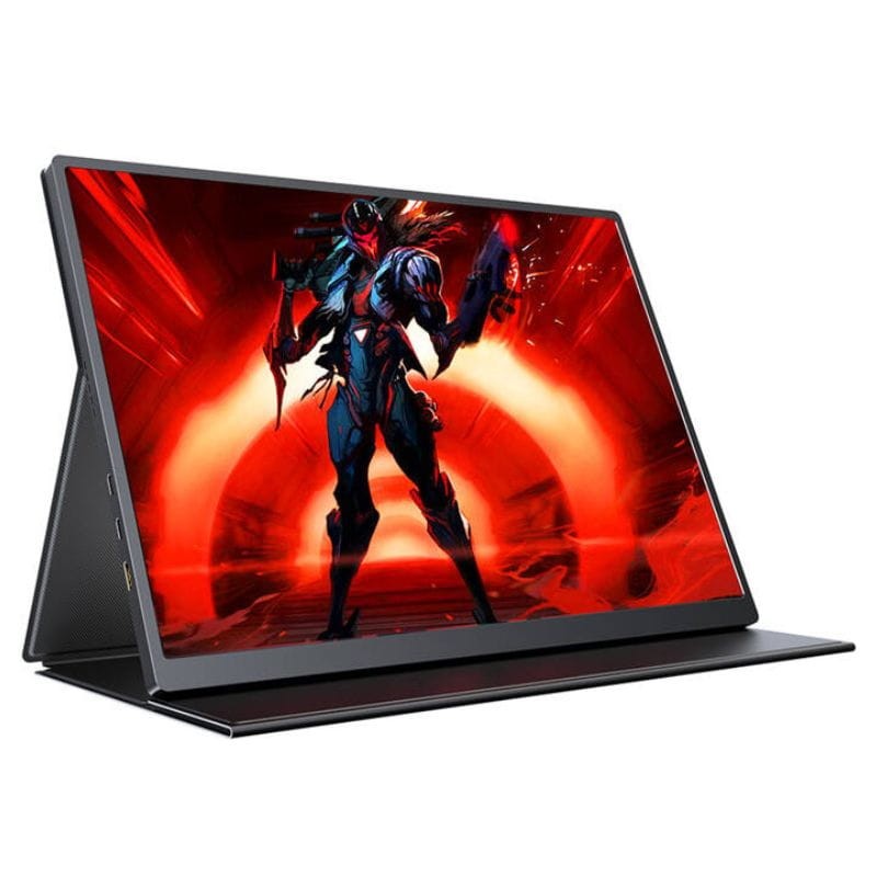 Uperfect UGame C2 16 QHD IPS FreeSync - Moniteur portable - Ítem