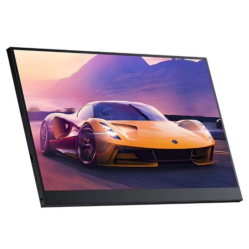 Uperfect Ugame K7 17.3 QHD IPS FreeSync - Monitor portátil - Item