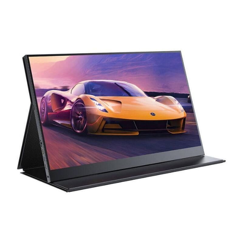 Uperfect Ugame K7 17.3 QHD IPS FreeSync - Monitor portátil - Item2