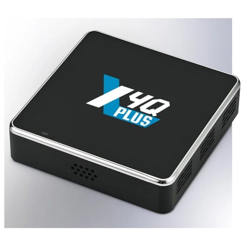 UGOOS X4Q Plus S905X4 4GB/64GB Dual Wifi Bluetooth Android 11 - Android TV - Ítem6