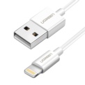 Ugreen Cabo USB para Lightning Apple 1M - Item