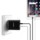 Ugreen Cabo USB para Lightning Apple 1M - Item1