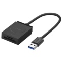 Ugreen CR127 Leitor de Cartões 2 em 1 USB 3.0 - Item