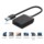 Ugreen CR127 Leitor de Cartões 2 em 1 USB 3.0 - Item2