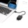 Ugreen CR127 Leitor de Cartões 2 em 1 USB 3.0 - Item5