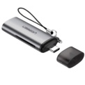 Ugreen Lector de Tarjetas USB Tipo C - Micro SD/SD - Ítem