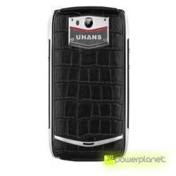 Uhans U200 - Item1