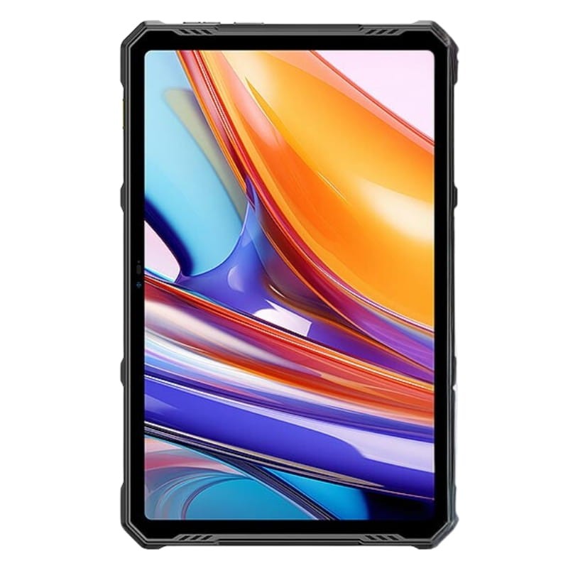 Ulefone Armor Pad 3 Pro 10.36'' 8GB/256GB WiFi+4G Negro - Tablet Rugged - Ítem1