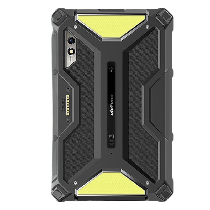 Ulefone Armor Pad 3 Pro 10.36'' 8GB/256GB WiFi+4G Negro - Tablet Rugged - Ítem3
