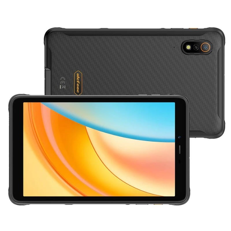 Ulefone Armor Pad Pro 8'' 8Go/128Go WiFi+4G Noir - Tablette durcie - Ítem