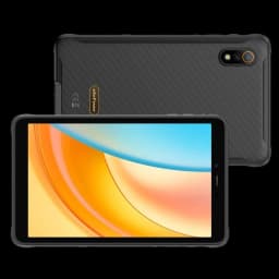 Ulefone Armor Pad Pro 8'' 8Go/128Go WiFi+4G Noir - Tablette durcie