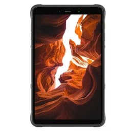 Ulefone Armor Pad Pro 8'' 8Go/128Go WiFi+4G Noir - Tablette durcie - vue de face