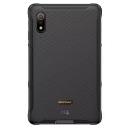 Ulefone Armor Pad Pro 8'' 8Go/128Go WiFi+4G Noir - Tablette durcie - vue arrière