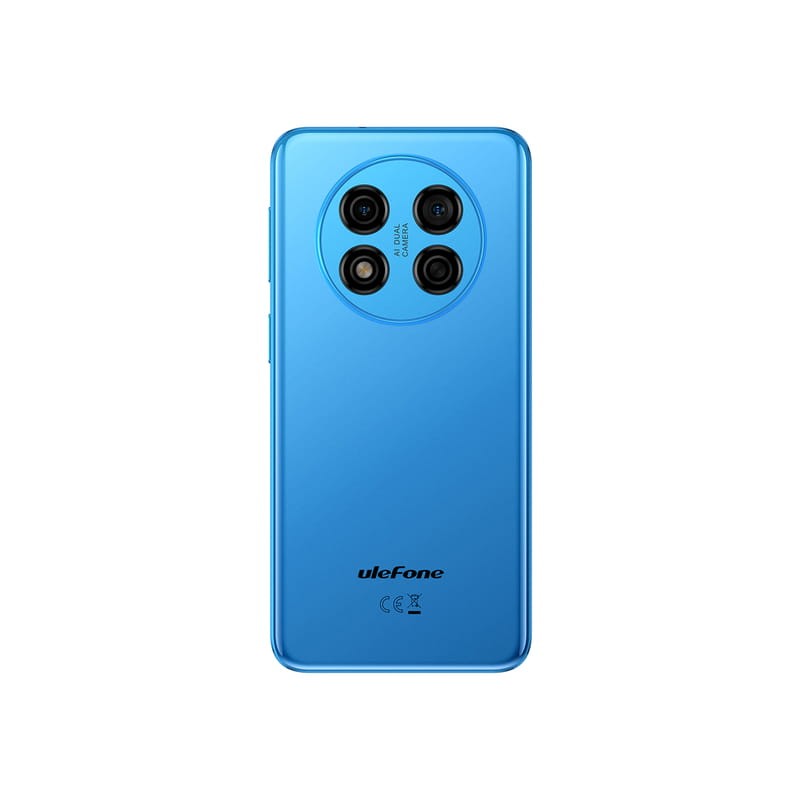 Ulefone Note 15 2GB/32GB Azul - Teléfono móvil - Ítem4