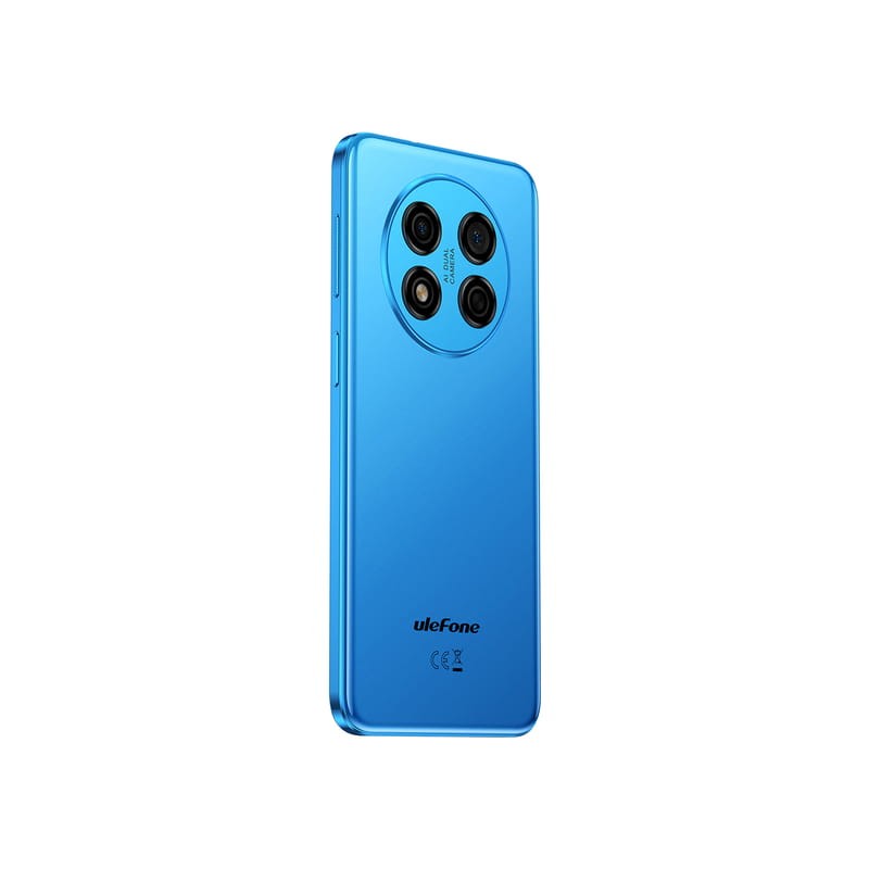 Ulefone Note 15 2GB/32GB Azul - Teléfono móvil - Ítem5