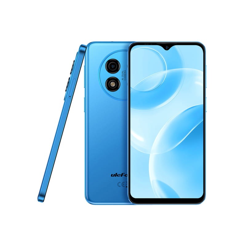 Ulefone Note 15 2GB/32GB Azul - Teléfono móvil - Ítem6