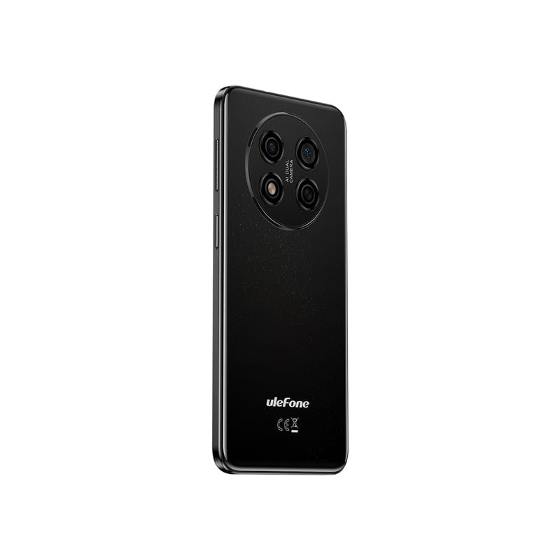 Ulefone Note 15 2GB/32GB Negro - Teléfono móvil - Ítem5