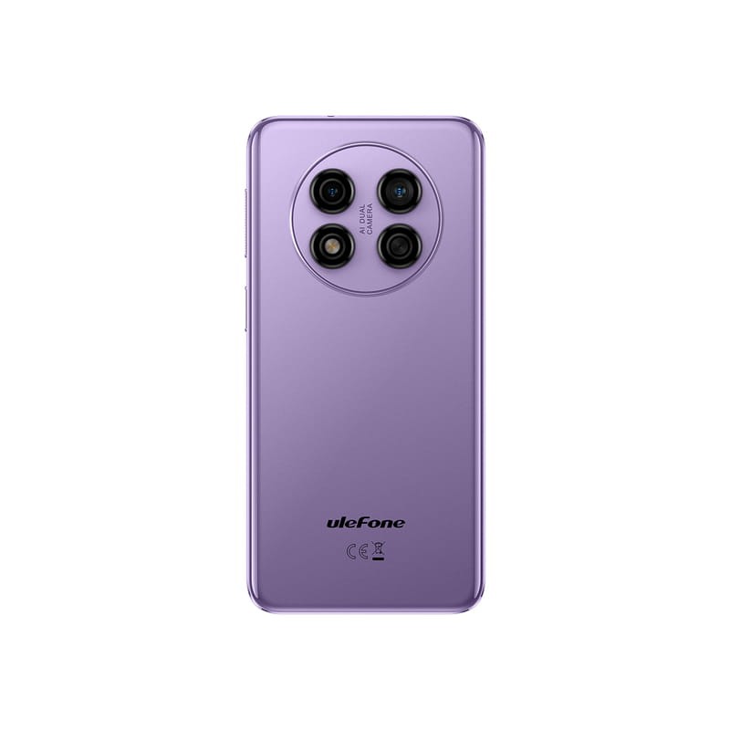 Ulefone Note 15 2GB/32GB Violeta - Telemóvel - Item4