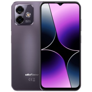 Teléfono móvil Ulefone Note 16 Pro 8GB/512GB Violeta